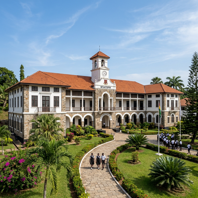 Achimota School