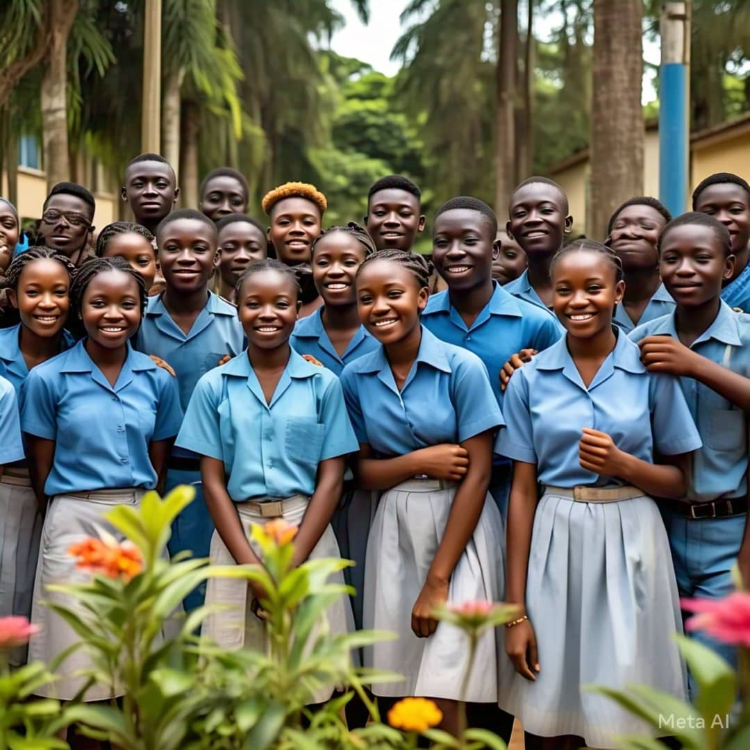 oti boateng senior high